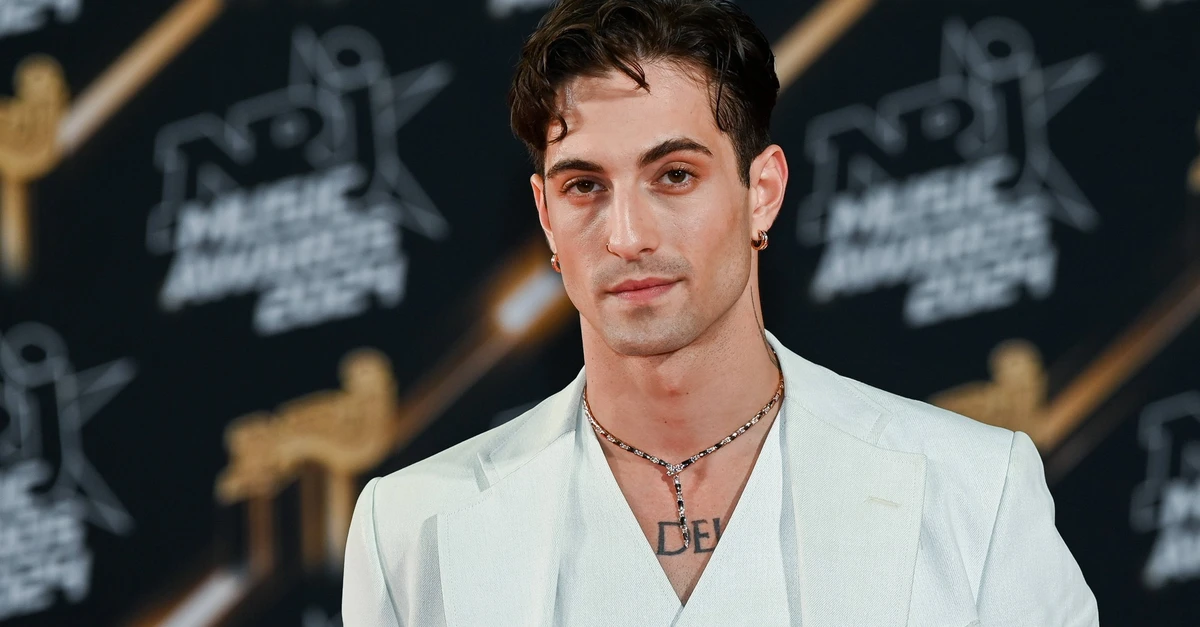 ESC-Gewinner Damiano David und Dove Cameron sollen sich verlobt haben