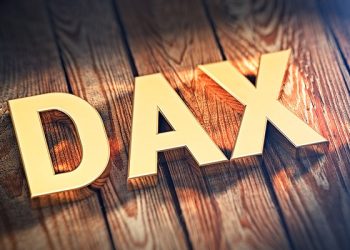 (3⁺) DAX – Was ist jetzt los? – Lager3