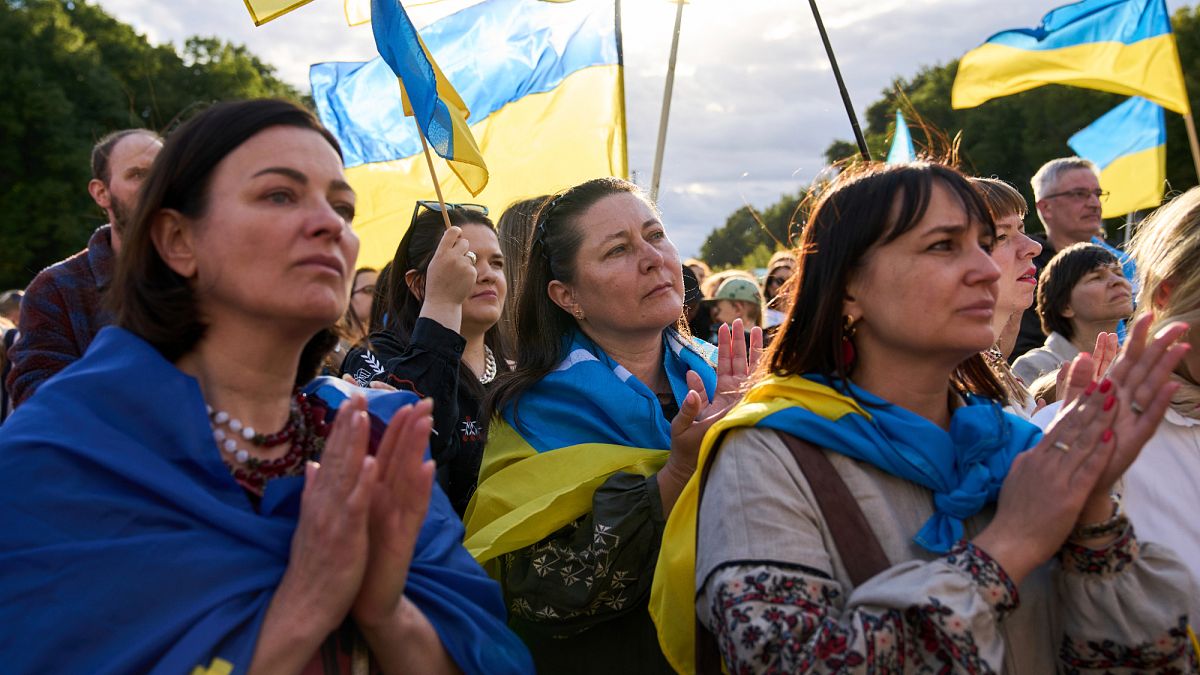Bürgergeld weg: Was ukrainische Flüchtlinge erwartet Bürgergeld weg: Was ukrainische Flüchtlinge erwartet