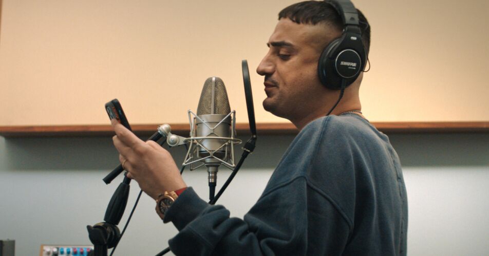 Netflix-Dokumentation zeigt drastische Veränderung des Haftbefehls