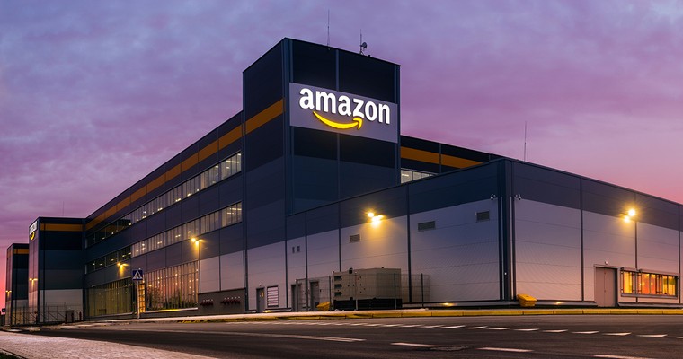 AMAZON überzeugt mit KI-Fokus und Cloud-Wachstum