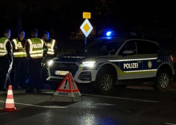 Großeinsatz in Erding: Polizei schießt auf Bundeswehr – Soldat verletzt | Regional
