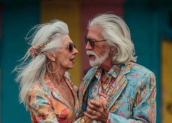 Erinnerst du dich? 15 Songs aus den 60er bis 70er Jahren, mit denen Boomer aufgewachsen sind