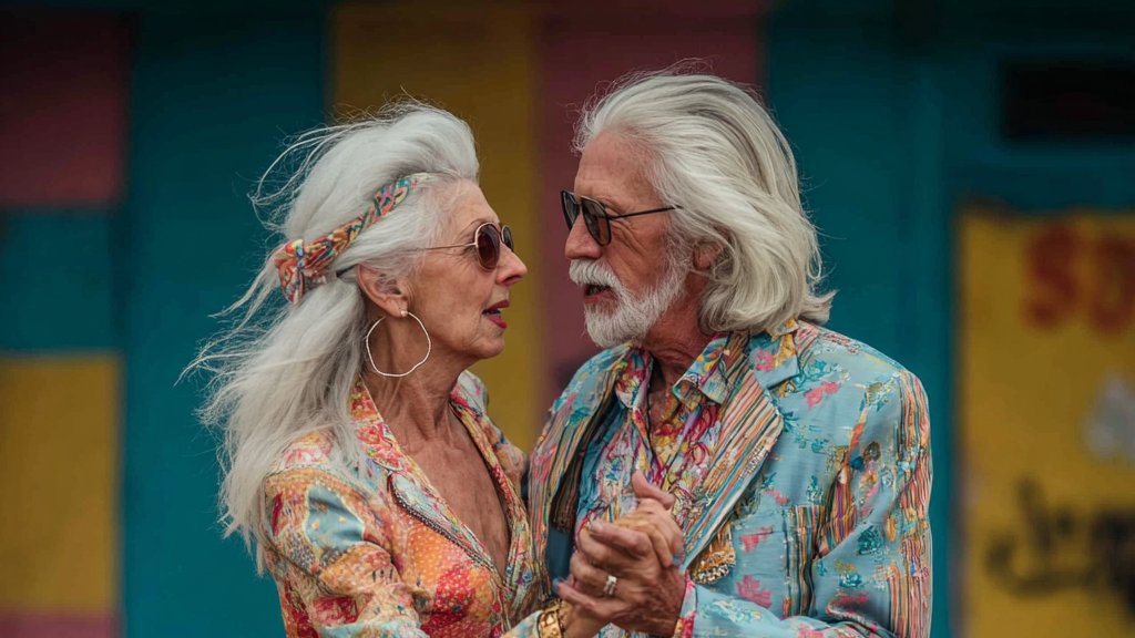 Erinnerst du dich? 15 Songs aus den 60er bis 70er Jahren, mit denen Boomer aufgewachsen sind