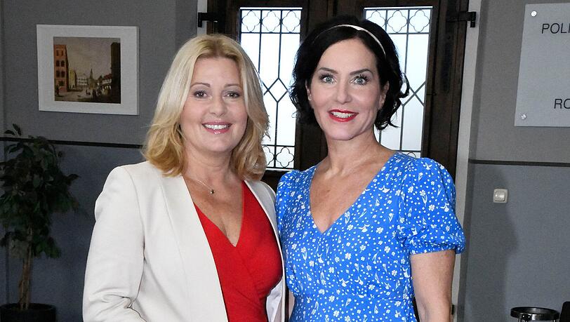 Keine neuen Jobangebote nach „Rosenheim Cops“ für Karin Thaler: „Kommt nicht mehr“