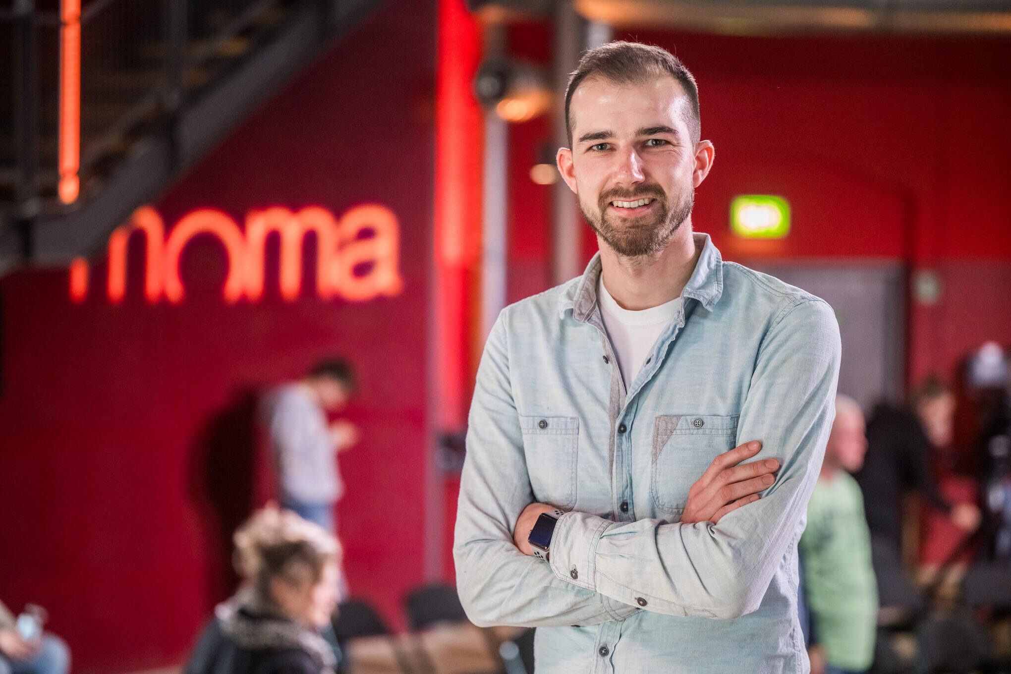 So erlebten VW-Mitarbeiter das Programm