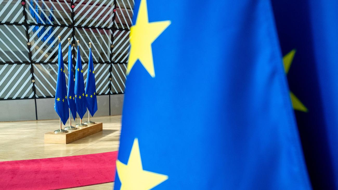 Europäische Union: EU-Prüfer decken Unregelmäßigkeiten in Milliardenhöhe auf Europäische Union: EU-Prüfer decken Unregelmäßigkeiten in Milliardenhöhe auf