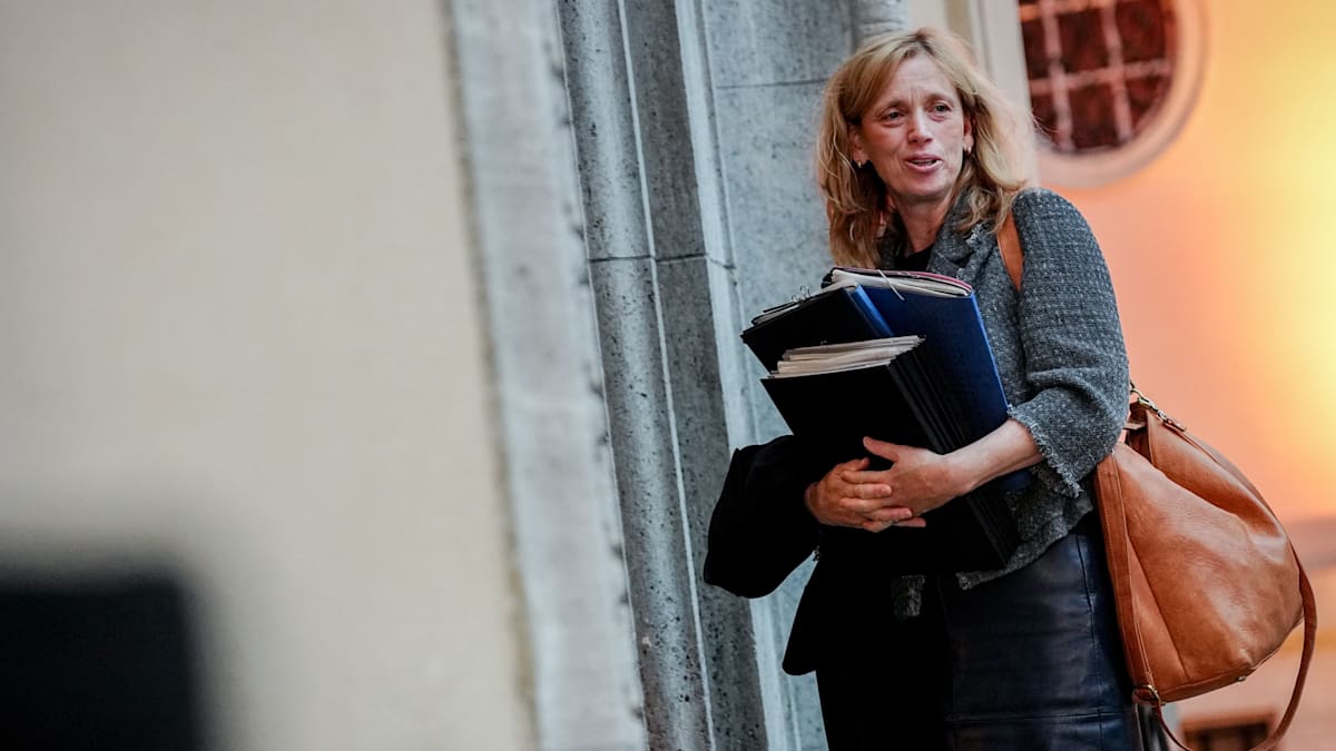 Antisemitismus: „Das wäre nicht mehr mein Land“ – Minister Prien würde unter der AfD-Kanzlerin auswandern Antisemitismus: „Das wäre nicht mehr mein Land“ – Minister Prien würde unter der AfD-Kanzlerin auswandern