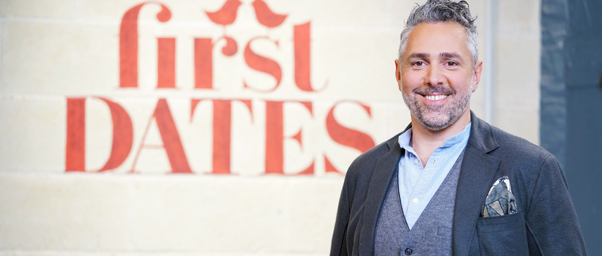 Trotz guter Einschaltquoten stellt Vox die Produktion von „First Dates“ ein Trotz guter Einschaltquoten stellt Vox die Produktion von „First Dates“ ein