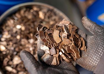 Handelsstreit: China verteidigt Exportkontrollen für Seltene Erden