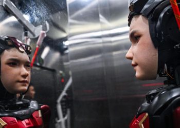 Peter Howitt: Nobelpreisträger für Wirtschaftswissenschaften sieht Arbeitsplätze durch KI bedroht