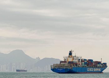 Handelsstreit: USA und China erheben gegenseitig Hafengebühren für Frachtschiffe