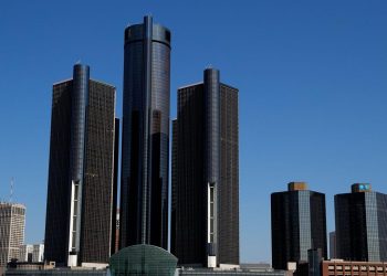 Nach dem Ende der Subventionen: Trump beschert GM milliardenschwere Abschreibungen im E-Auto-Geschäft
