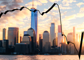 US-Finanzmarkt: Warten auf den Absturz