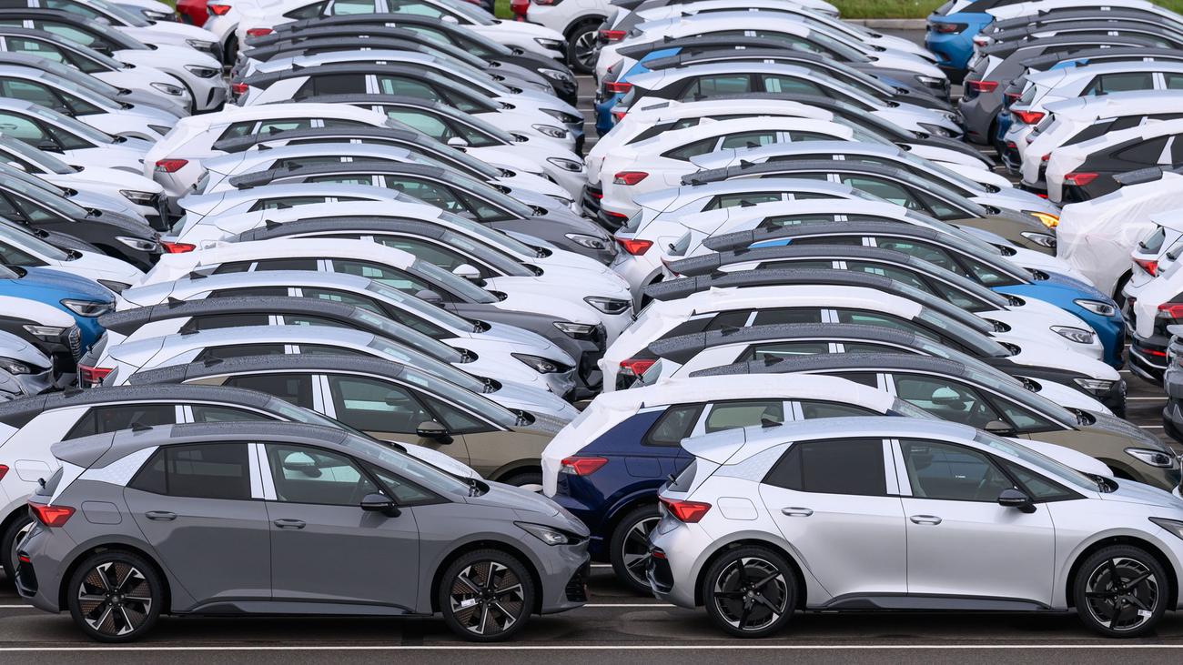 Elektromobilität: SPD will Kauf von Elektroautos mit 3.000 Euro unterstützen