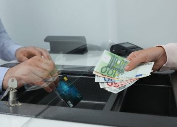 Die Deutsche Bundesbank schafft den Scheck in Deutschland ab