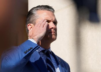 Pete Hegseth: Trumps überforderter Kulturkämpfer