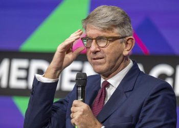 Pier Silvio Berlusconi: Wolfram Weimer ermahnt die neue Führung von ProSiebenSat.1