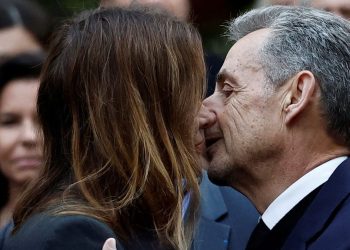 Sarkozy in Haft: Frankreichs Ex-Präsident genießt Sonderbehandlung