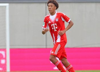 „Ich habe selten so eine Chance gesehen“