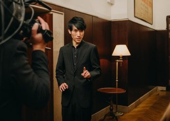 Chopin-Wettbewerb: Chopin | DIE ZEIT