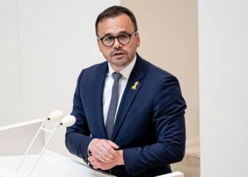 Der brandenburgische CDU-Fraktionsvorsitzende unterstützt Merz‘ „Stadtbild“-Aussage