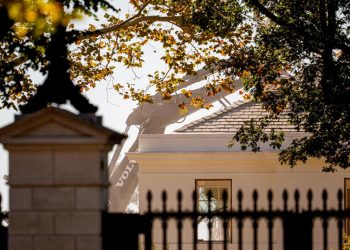 Wiederaufbau des Weißen Hauses: Trump kündigt den Abriss des gesamten Ostflügels des Weißen Hauses an