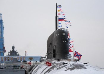 „Russische Geheimnisse“: Russland schützt seine Atomwaffen offenbar mit westlicher Technologie