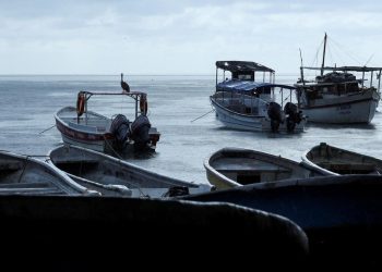 Pazifik: Die USA melden fünf Tote bei neuen Angriffen auf mutmaßliche Schmuggelboote