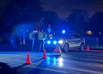 Bei einer Militärübung in Erding: Polizei schießt auf Bundeswehrsoldaten – Erding