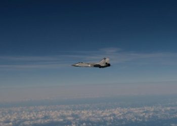 Ostsee: Polnische Kampfflugzeuge fangen russische Militärflugzeuge ab