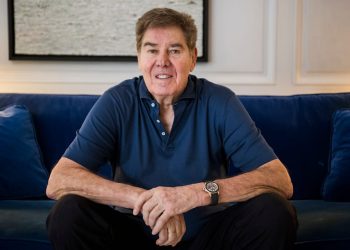 Jack White (†85): Letzte Ruhe bei Mama und Schwester! – BILD