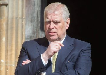 Prinz Andrew hat keinen Cent, aber wie kann er sich das Luxusleben leisten?