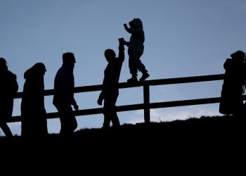 Integration: Kinder von Einwanderern sind unzufriedener als ihre Eltern