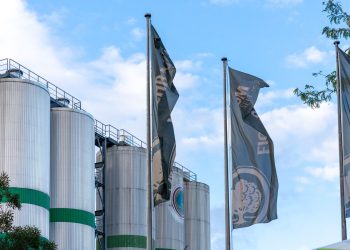 Mannheimer Brauerei Eichbaum offenbar zahlungsunfähig