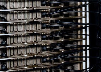 Börse: Nvidia erreicht als erstes Unternehmen einen Börsenwert von fünf Billionen Dollar