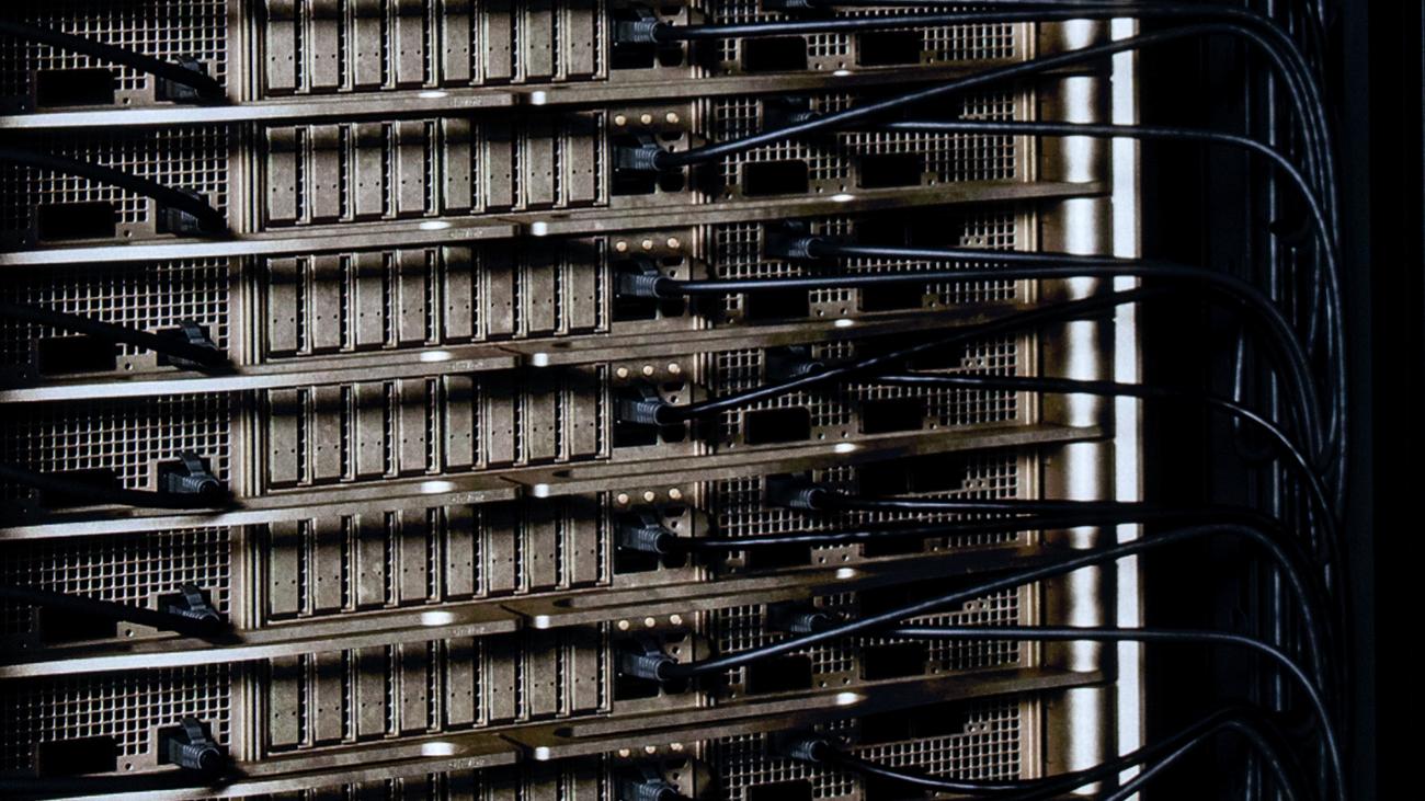 Börse: Nvidia erreicht als erstes Unternehmen einen Börsenwert von fünf Billionen Dollar