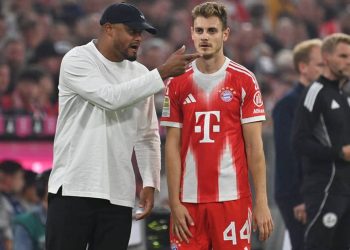 DFB-Pokal heute: FC Bayern in Köln LIVE im Free-TV, Stream & Liveticker