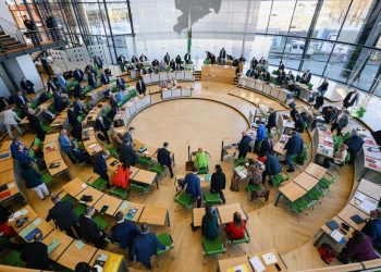 Öffentlich-rechtlicher Rundfunk: Der sächsische Landtag stimmt einem Rundfunkreformvertrag zu