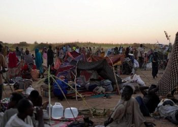 Bürgerkrieg im Sudan: Ärztenetzwerk meldet innerhalb von drei Tagen mehr als 1.500 tote Zivilisten