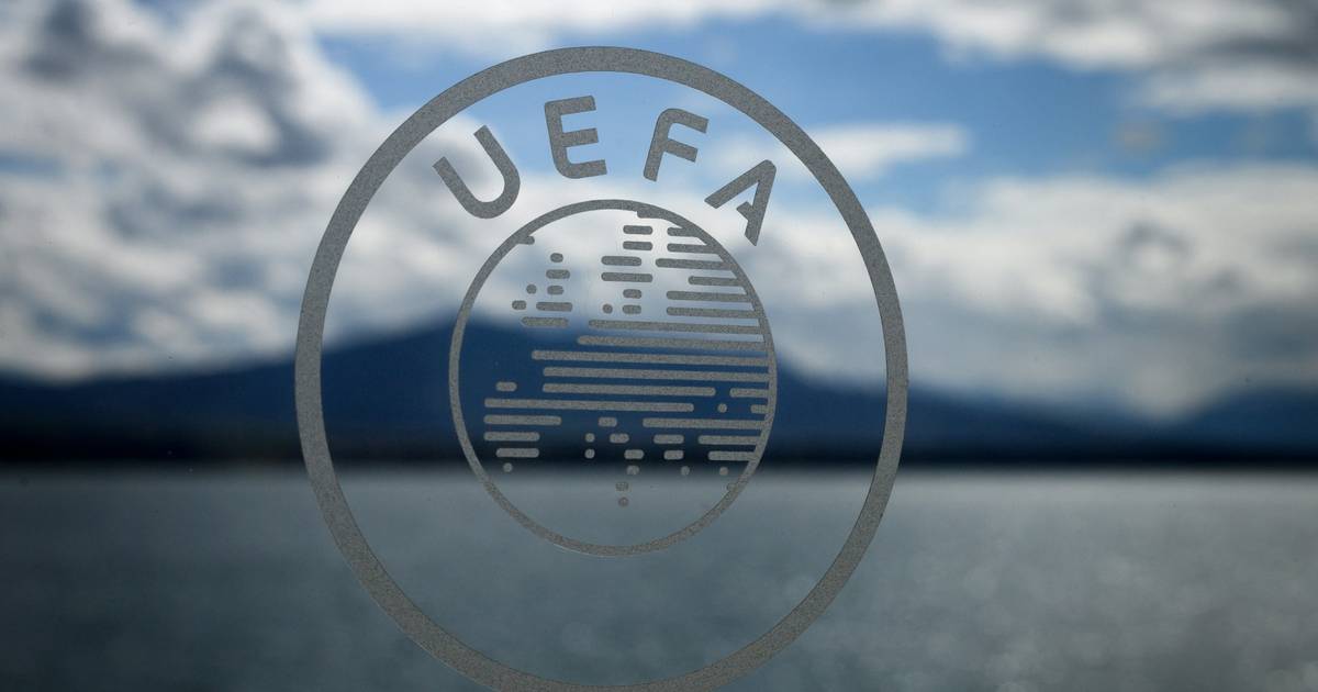 Vier Milliarden: Hohe Entschädigungsforderung der UEFA
