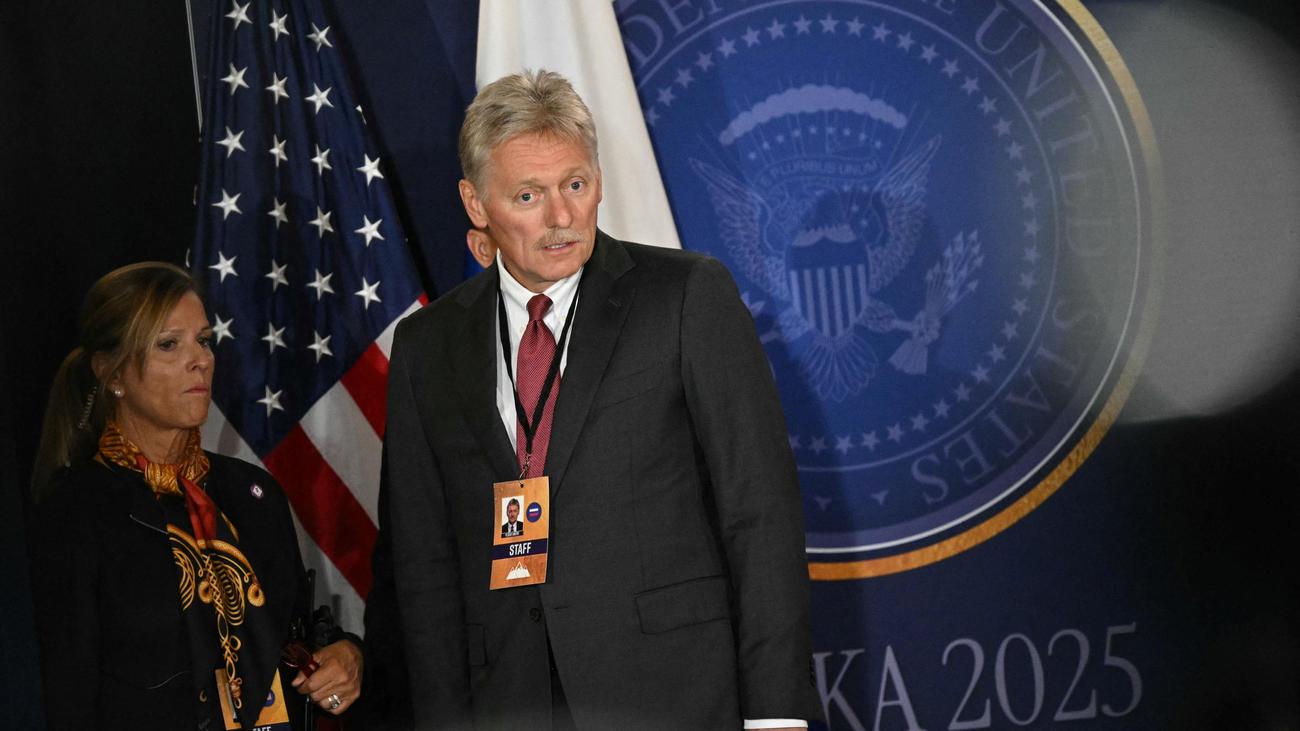 Atomwaffen: Russland droht Trump mit der Wiederaufnahme eigener Atomtests