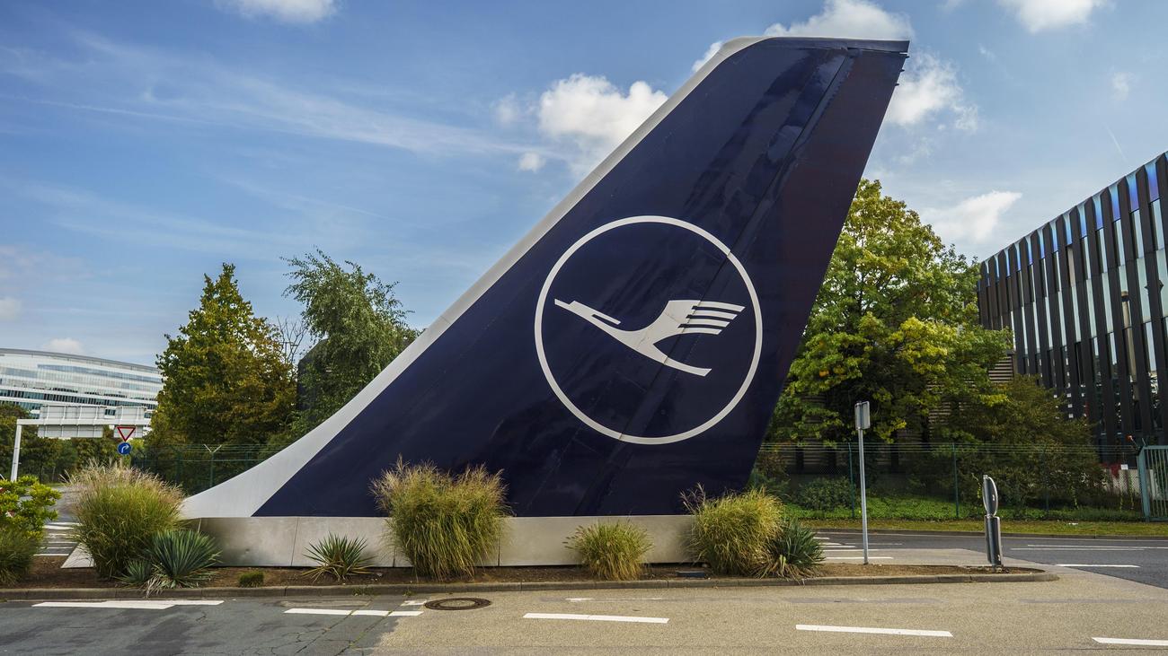 Airlines: Lufthansa macht deutlich weniger Gewinn