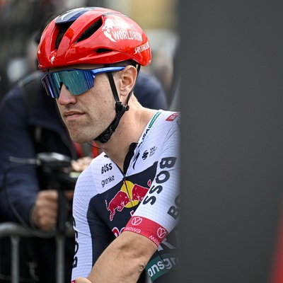 Auffälligkeiten im biologischen Pass: UCI suspendiert Lazkano