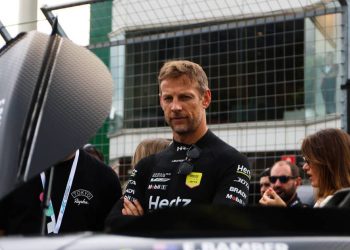 Formel 1: Ehemaliger Weltmeister gibt Karriereende bekannt