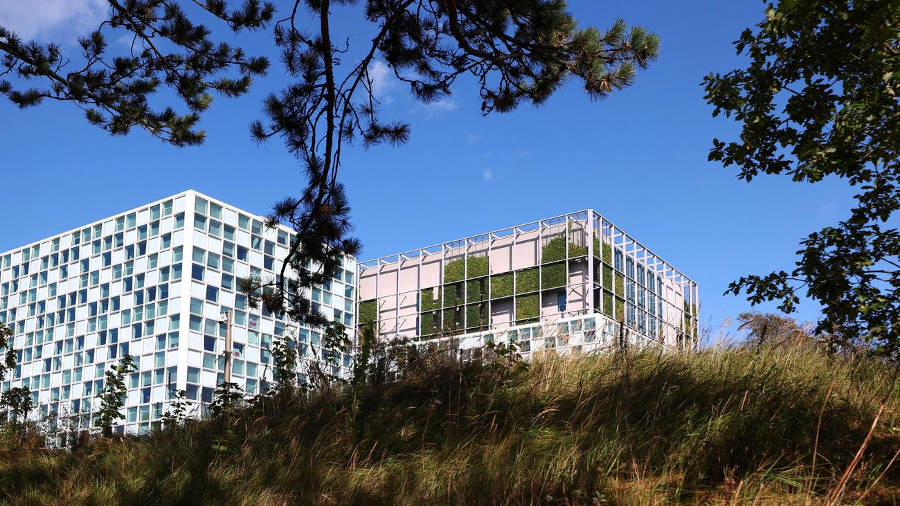 Internationaler Strafgerichtshof: Strafgerichtshof ändert offenbar Software aus Angst vor Sanktionen