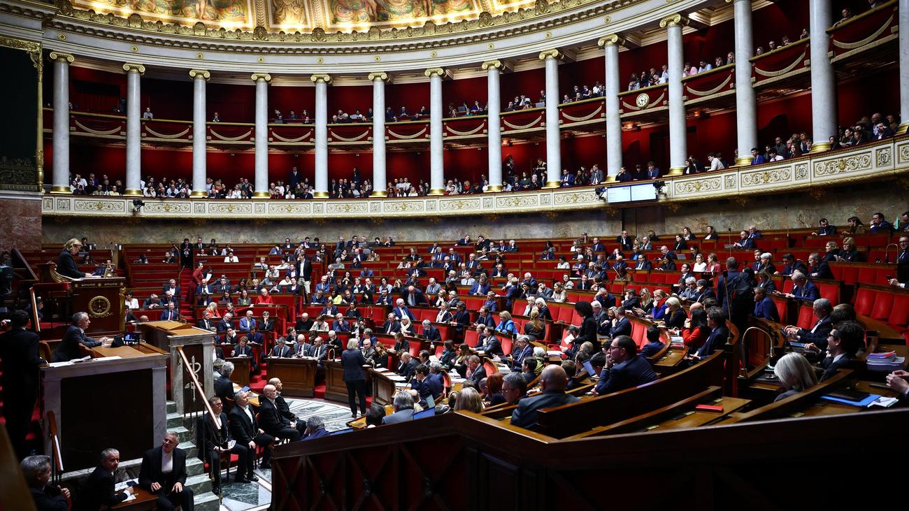 Sexualisierte Gewalt: Frankreich führt „Nur ja heißt ja“-Prinzip für das Sexualstrafrecht ein