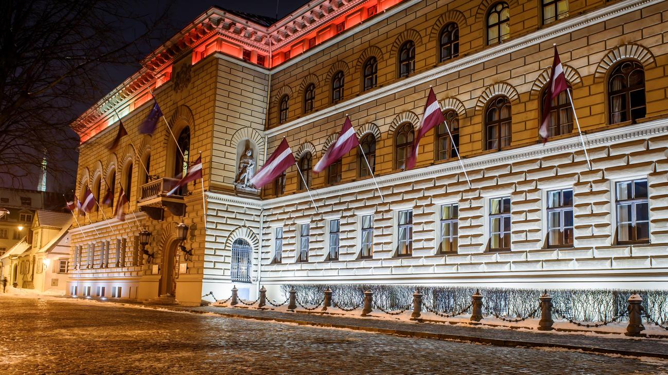 Istanbul-Konvention: Lettland beschließt, aus dem Frauenschutzabkommen auszutreten