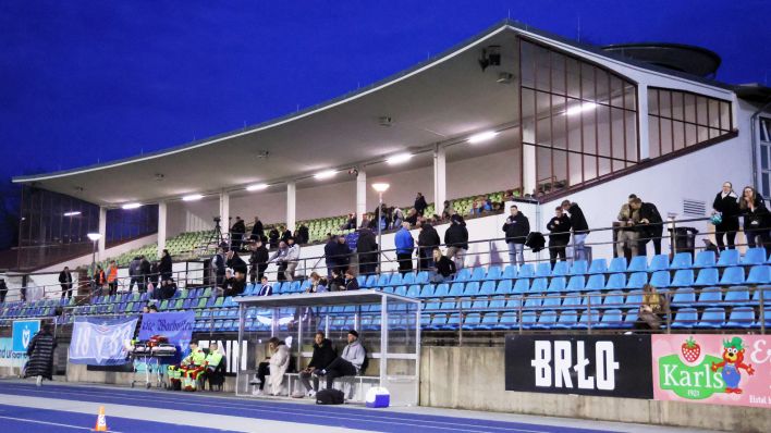 Chaos beim Oberligisten Viktoria Berlin: Spieler drohen mit Dienstverweigerung