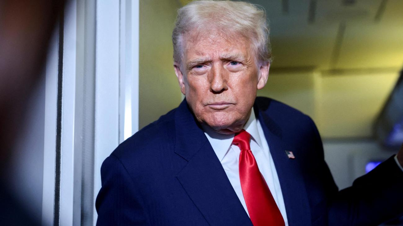 US-Übersicht am Morgen: Trump senkt die Obergrenze für Flüchtlinge, „Eingreiftruppe“ gegen Unruhen